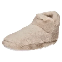 Home Comfort Hausstiefelette Warmfutter