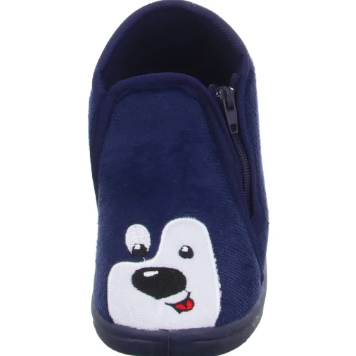 Home Comfort Hausstiefelette Kaltfutter
