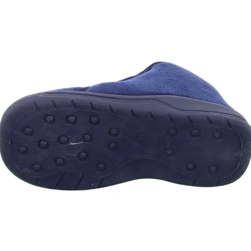Home Comfort Hausstiefelette Kaltfutter