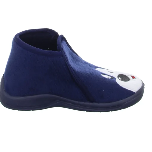 Home Comfort Hausstiefelette Kaltfutter