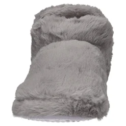 Home Comfort Hausstiefelette Warmfutter