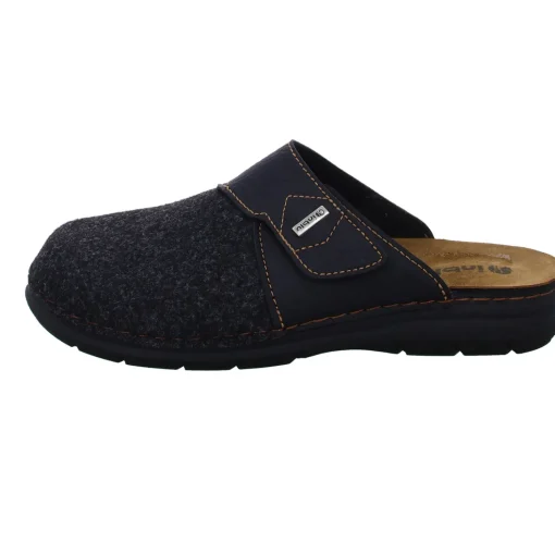 Inblu Hausschuh Pantolette Kaltfutter