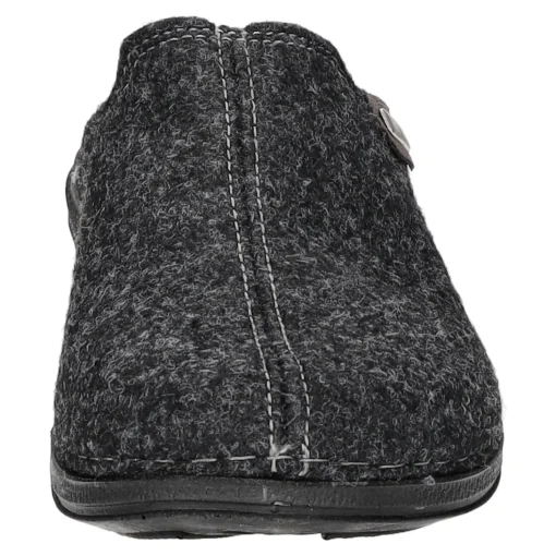 Inblu Hausschuh Pantolette Kaltfutter
