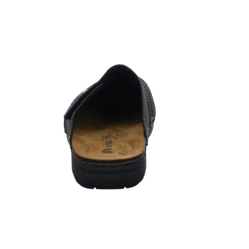 Inblu Hausschuh Pantolette Kaltfutter