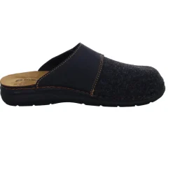 Inblu Hausschuh Pantolette Kaltfutter