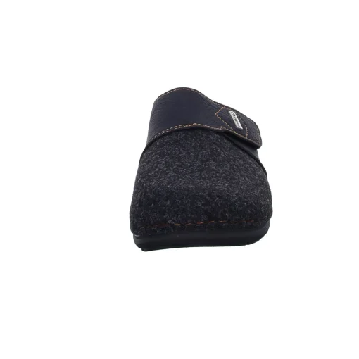 Inblu Hausschuh Pantolette Kaltfutter