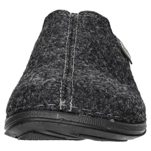 Inblu Hausschuh Pantolette Kaltfutter