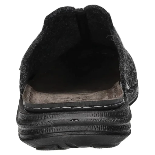 Inblu Hausschuh Pantolette Kaltfutter