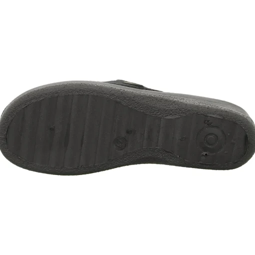 Intermax Hausschuh Pantolette Kaltfutter