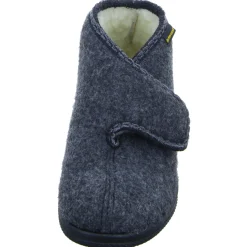 Intermax Hausstiefelette Warmfutter