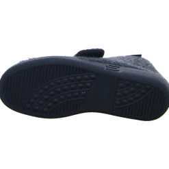 Intermax Hausstiefelette Warmfutter
