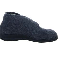 Intermax Hausstiefelette Warmfutter