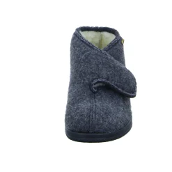 Intermax Hausstiefelette Warmfutter
