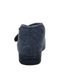 Intermax Hausstiefelette Warmfutter