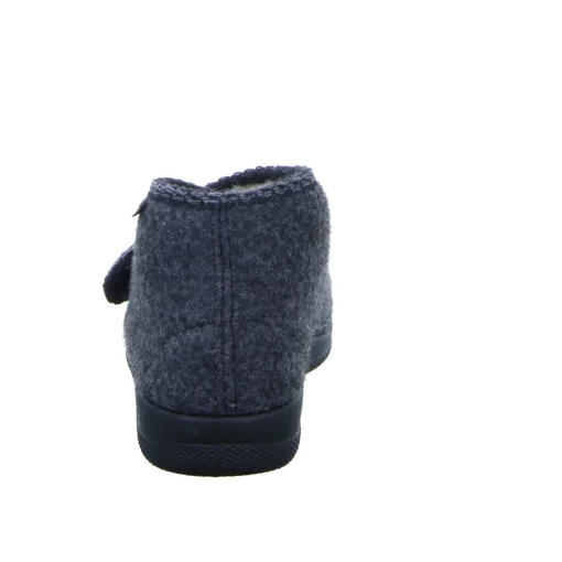 Intermax Hausstiefelette Warmfutter