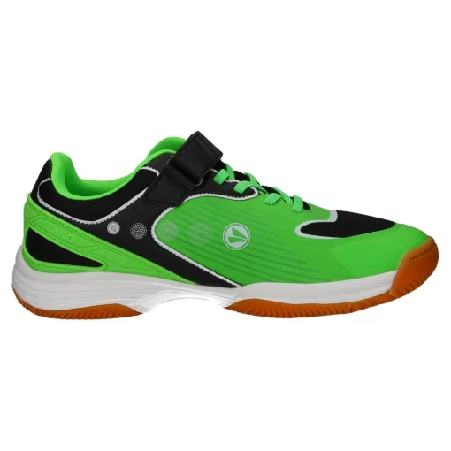 JAKO Sportschuh Klettverschluss J-MS VANTAGE EV