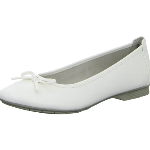 Jana Pumps mit Mehrweite (diverse Absätze)