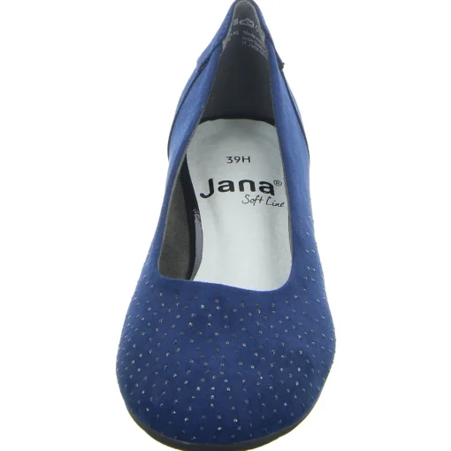 Jana Pumps mit Mehrweite (diverse Absätze)