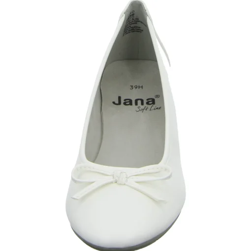 Jana Pumps mit Mehrweite (diverse Absätze)