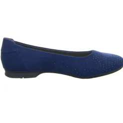 Jana Pumps mit Mehrweite (diverse Absätze)