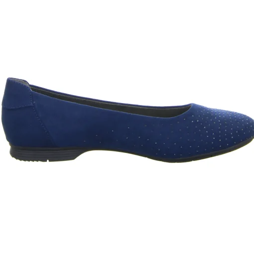 Jana Pumps mit Mehrweite (diverse Absätze)