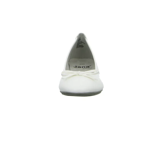 Jana Pumps mit Mehrweite (diverse Absätze)