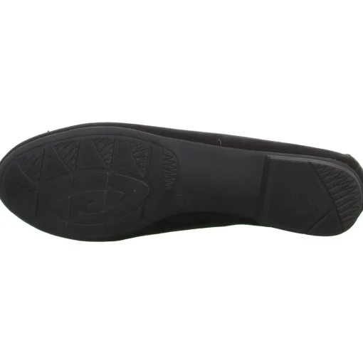 Jana Pumps mit Mehrweite (diverse Absätze)