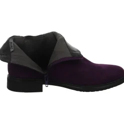 Jana Schlupf-/Reißverschlußstiefelette Kaltfutter bis 35mm Absatz (casual)