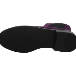 Jana Schlupf-/Reißverschlußstiefelette Kaltfutter bis 35mm Absatz (casual)