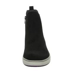 Jana Schlupf-/Reißverschlußstiefelette Kaltfutter bis 35mm Absatz (casual)