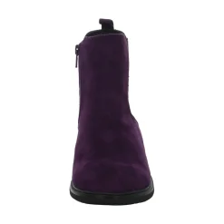 Jana Schlupf-/Reißverschlußstiefelette Kaltfutter bis 35mm Absatz (casual)