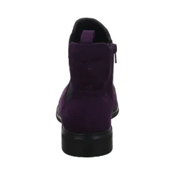 Jana Schlupf-/Reißverschlußstiefelette Kaltfutter bis 35mm Absatz (casual)