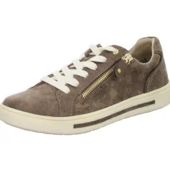 Jana Schnürhalbschuh mit Mehrweite Freizeit (casual)