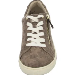 Jana Schnürhalbschuh mit Mehrweite Freizeit (casual)