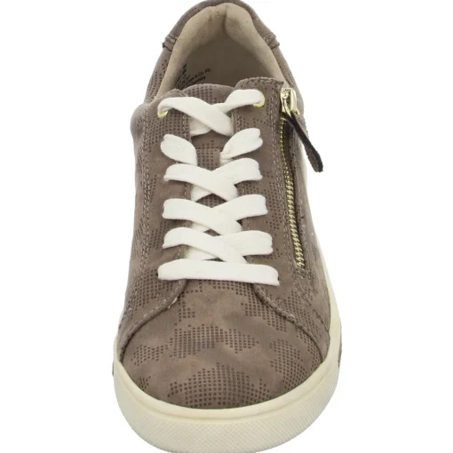 Jana Schnürhalbschuh mit Mehrweite Freizeit (casual)