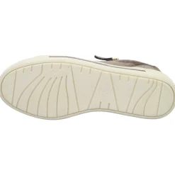 Jana Schnürhalbschuh mit Mehrweite Freizeit (casual)