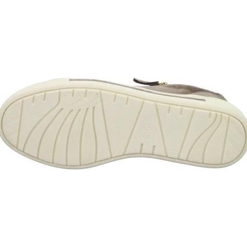 Jana Schnürhalbschuh mit Mehrweite Freizeit (casual)