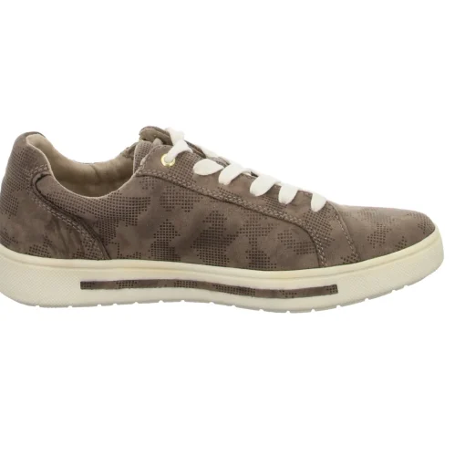 Jana Schnürhalbschuh mit Mehrweite Freizeit (casual)