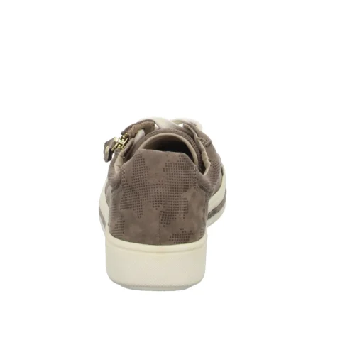 Jana Schnürhalbschuh mit Mehrweite Freizeit (casual)