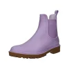 Jewels of Style Gummistiefel Kaltfutter