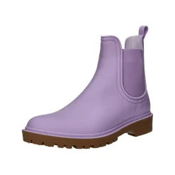 Jewels of Style Gummistiefel Kaltfutter