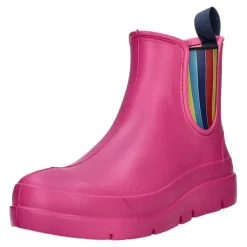 Jewels of Style Gummistiefel Kaltfutter