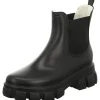 Jewels of Style Gummistiefel Warmfutter