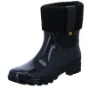Jewels of Style Gummistiefel Warmfutter
