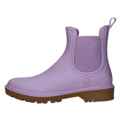 Jewels of Style Gummistiefel Kaltfutter