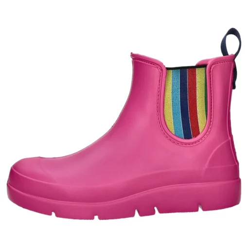 Jewels of Style Gummistiefel Kaltfutter