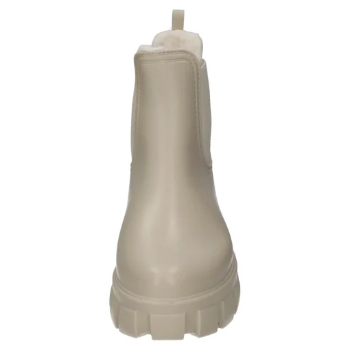 Jewels of Style Gummistiefel Warmfutter