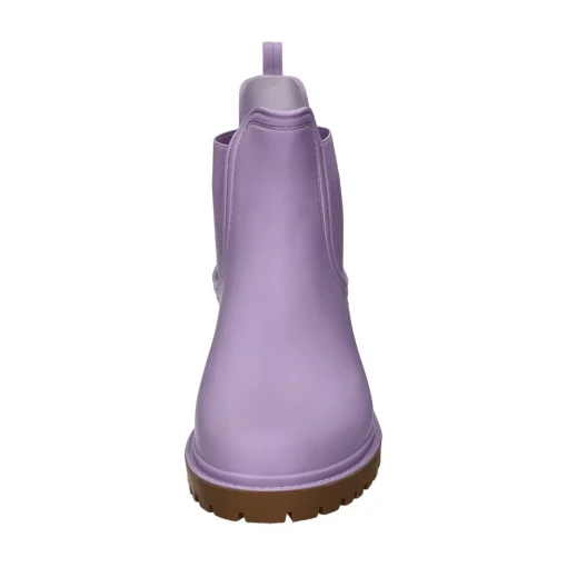 Jewels of Style Gummistiefel Kaltfutter