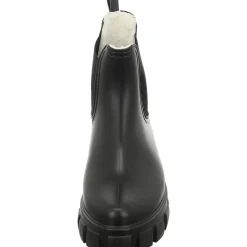 Jewels of Style Gummistiefel Warmfutter
