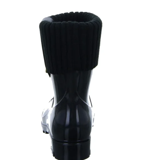 Jewels of Style Gummistiefel Warmfutter
